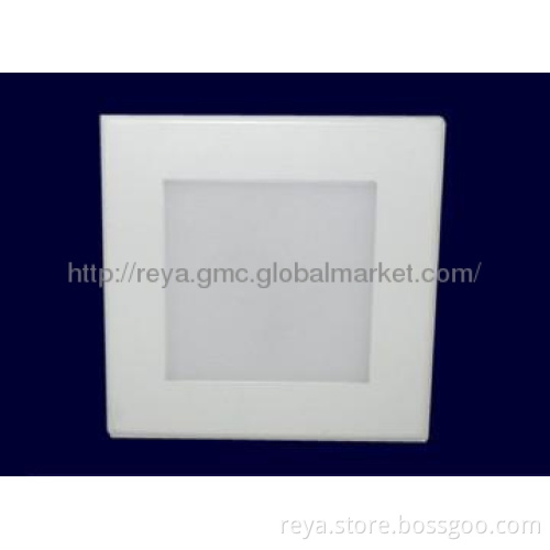 15.5x15.5cm Switched-mode Dimmable LED Panel Lights